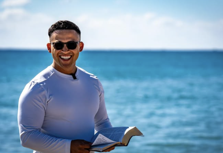 Divine Hustle and The Spiritual Guide Entreprenuers Can’t Stop Talking About